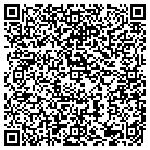 QR code with Maples & Vines Eye Center contacts