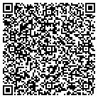 QR code with Rhyne Built-In Amenities Inc contacts