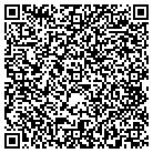 QR code with O & C Properties LLP contacts