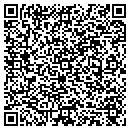 QR code with Krystal contacts