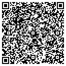 QR code with Allison B M W contacts