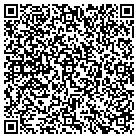 QR code with Managed Hosting Solutions Inc contacts
