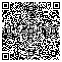 QR code with KFC contacts