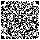 QR code with Dehart Tree Service contacts