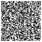 QR code with CLT Inc For Bare Feet contacts