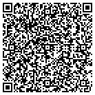 QR code with Urbanform Properties contacts