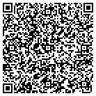 QR code with It's A Small World Day Care contacts