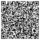QR code with CP Trading Post contacts