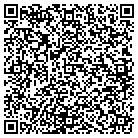 QR code with D and C Equipment contacts