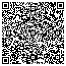 QR code with KNF Wood Products contacts