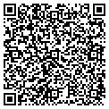 QR code with UNUM contacts
