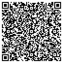 QR code with A A & B Leak Detection contacts
