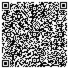 QR code with Hamilton County Veterans Service contacts