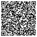 QR code with Langley's contacts