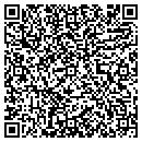 QR code with Moody & Assoc contacts