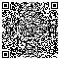 QR code with Wjor contacts