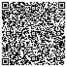 QR code with Threaded Bliss Yarns contacts
