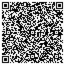 QR code with Leslie A Cory contacts