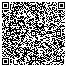 QR code with Access Clinical Trials Inc contacts
