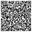 QR code with Hammers 2587 contacts