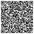 QR code with At Eaze Answering Service contacts