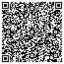 QR code with Albec Co contacts
