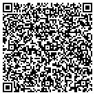 QR code with Riks Music & Sound Inc contacts
