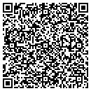 QR code with Hilton Airport contacts