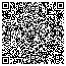 QR code with L I U N A contacts