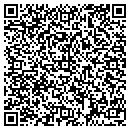 QR code with CESP Inc contacts