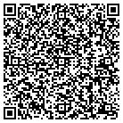 QR code with Amy's Frozen Custards contacts