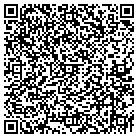 QR code with Kenneth T Yamada OD contacts
