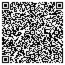 QR code with ABC Locksmith contacts