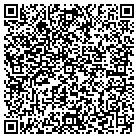 QR code with R & R Rental Properties contacts