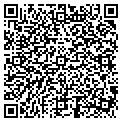 QR code with CMH contacts