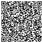QR code with Nancy L Lanthorn PHD contacts