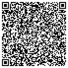 QR code with Alpha One Leasing & Communctn contacts