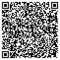 QR code with Hardees contacts