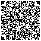 QR code with L & H Flooring & Construction contacts