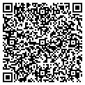 QR code with Hertz contacts