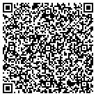 QR code with White's Custom Cabinets contacts