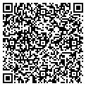QR code with RDH Assoc contacts