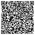 QR code with KFC contacts