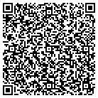 QR code with First Bank Of Tennessee contacts