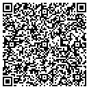 QR code with K C Computers contacts