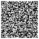 QR code with Harry Badger contacts