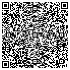 QR code with W Bailey Allen DDS contacts