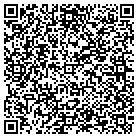 QR code with University Rheumatology Assoc contacts