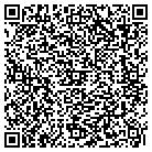 QR code with Bakers Trading Post contacts