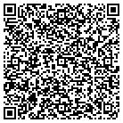 QR code with Hitchcock Heating & Air contacts